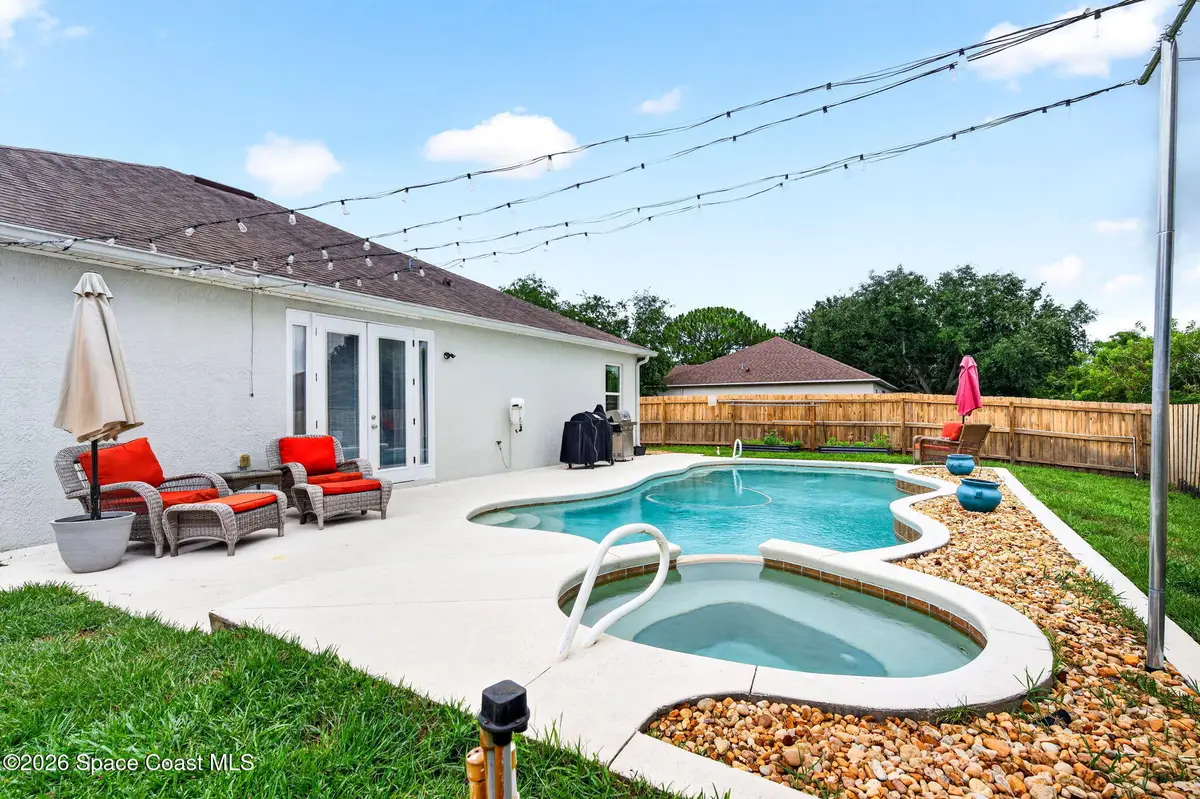 3541 Olympus Court, Titusville, FL 32796 - #1