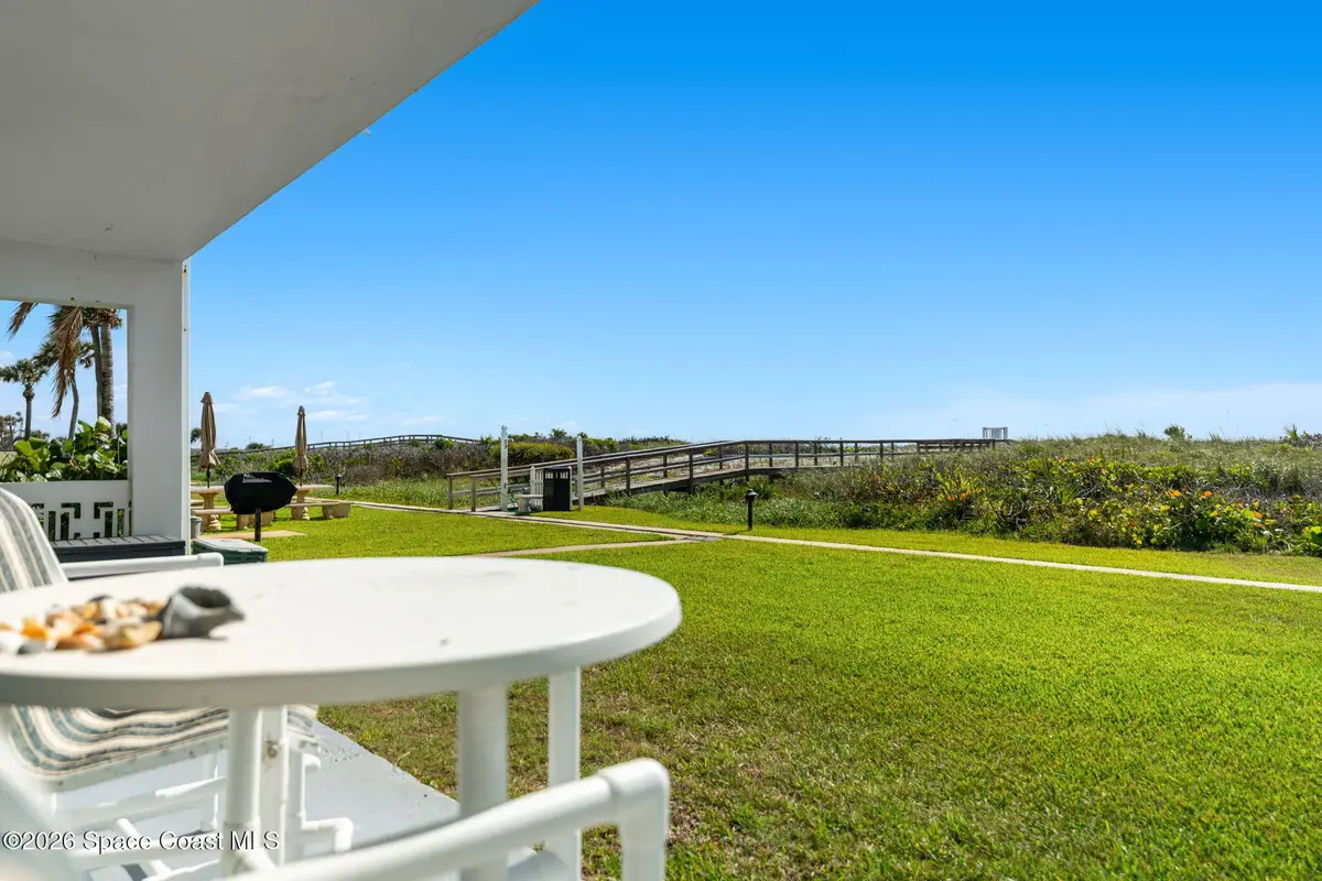 4800 Ocean Beach Boulevard #127, Cocoa Beach, FL 32931 - #1
