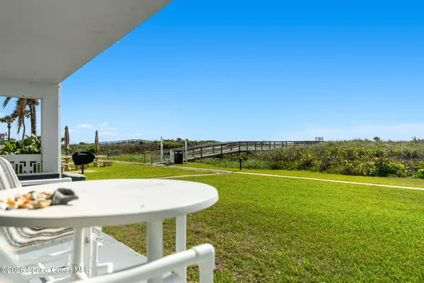 4800 Ocean Beach Boulevard #127, Cocoa Beach, FL 32931