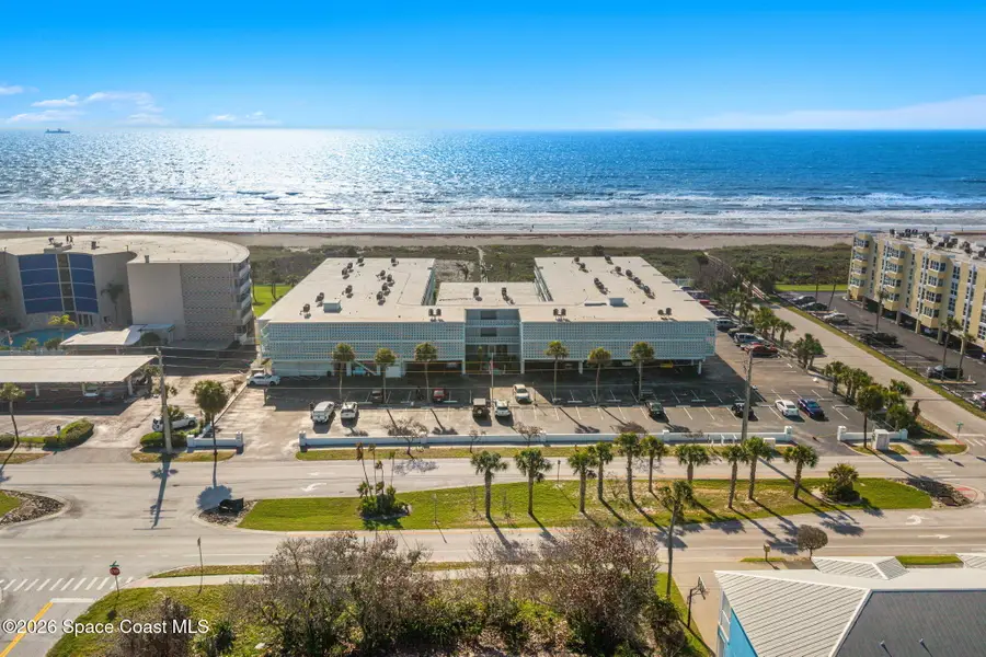 4800 Ocean Beach Boulevard #127, Cocoa Beach, FL 32931 - #2