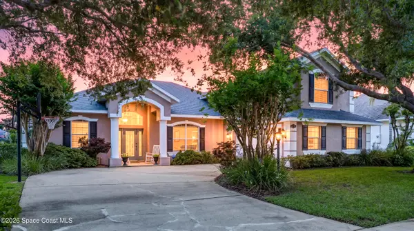 1643 Long Pine Road, Melbourne, FL 32940