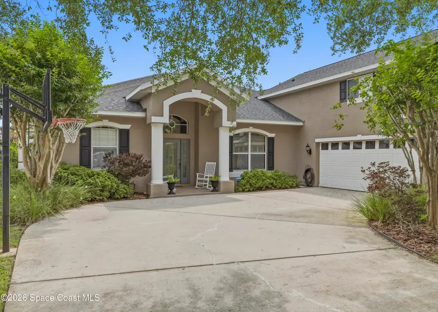 1643 Long Pine Road, Melbourne, FL 32940 - #3
