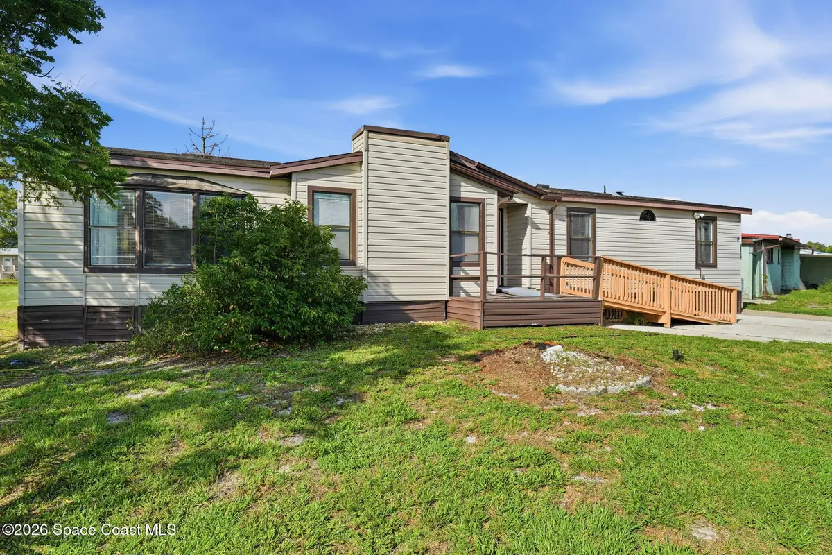 3115 Norfolk Street, Mims, FL 32754 - #1