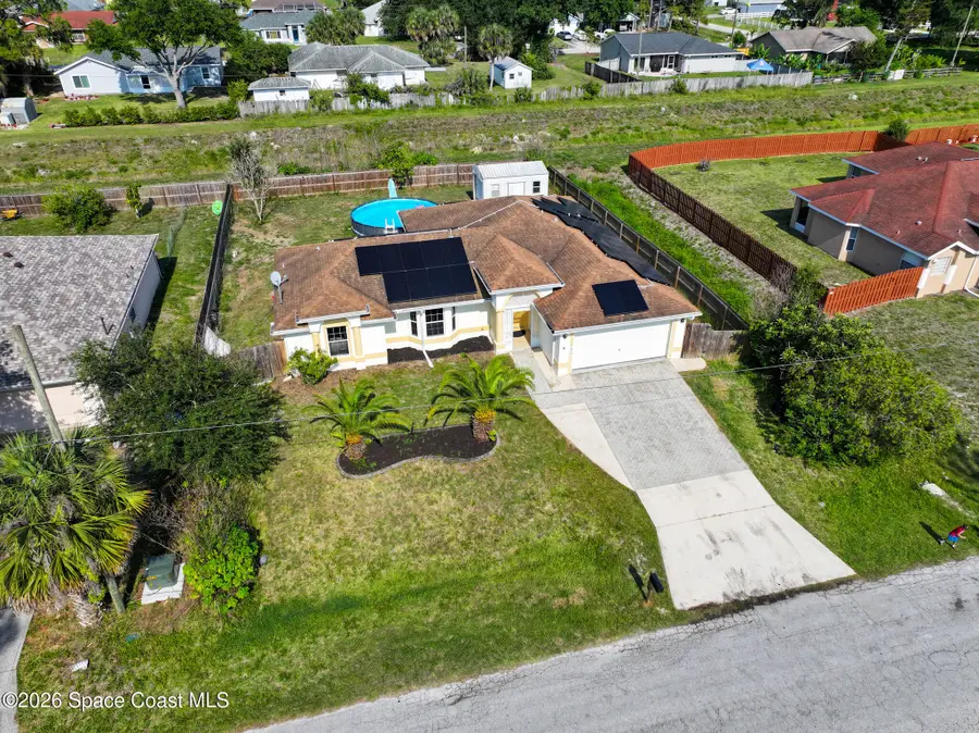 1515 Dallam Avenue Nw, Palm Bay, FL 32907 - #2