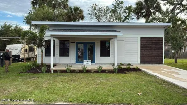210 Flamingo Drive, Cocoa, FL 32926