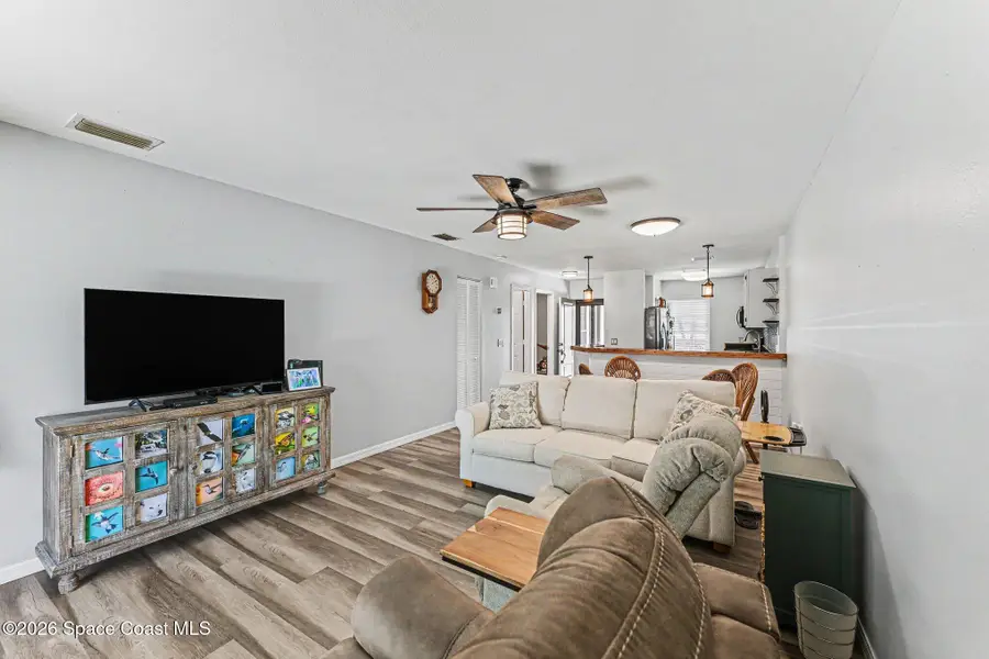 865 Regal Avenue Ne, Palm Bay, FL 32905 - #3