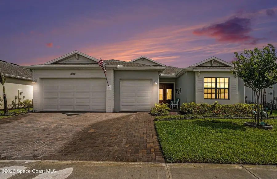 1032 Great Belt Circle, Melbourne, FL 32940 - #2