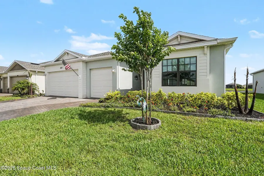 1032 Great Belt Circle, Melbourne, FL 32940 - #3