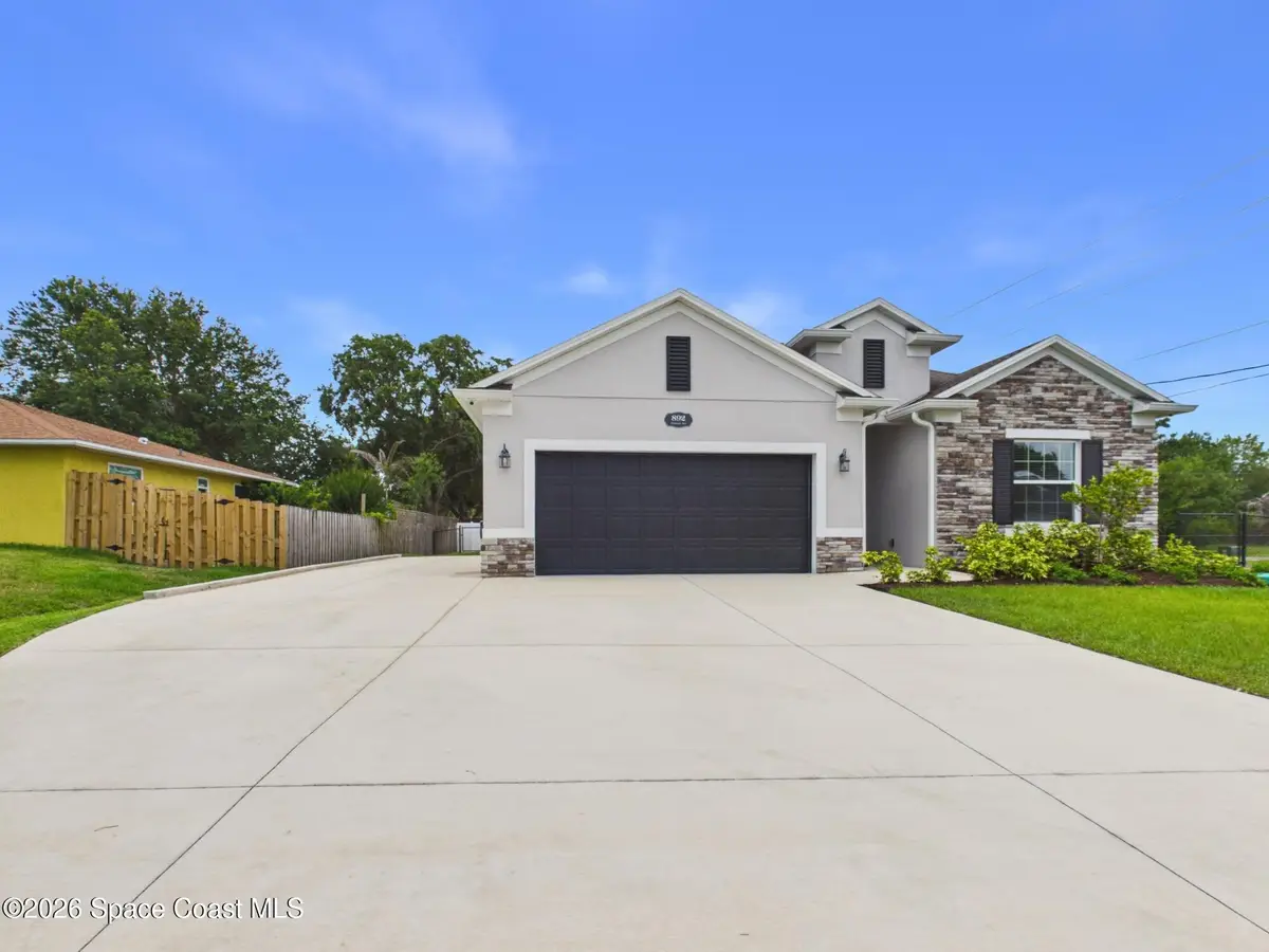 892 Genesee Avenue, Sebastian, FL 32958 - #1