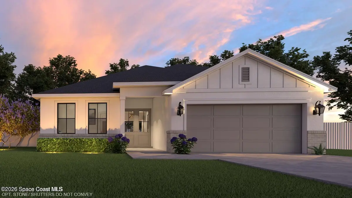 3121 La France Avenue Sw, Palm Bay, FL 32908 - #1