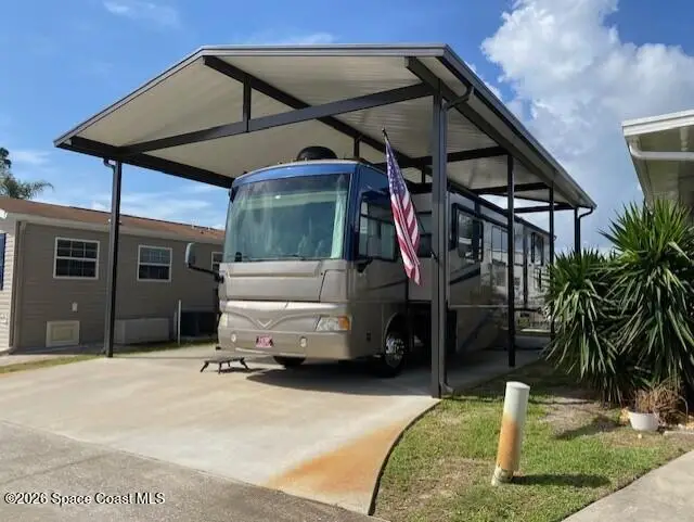 2955 Centaur Lane #41, Titusville, FL 32796 - #2
