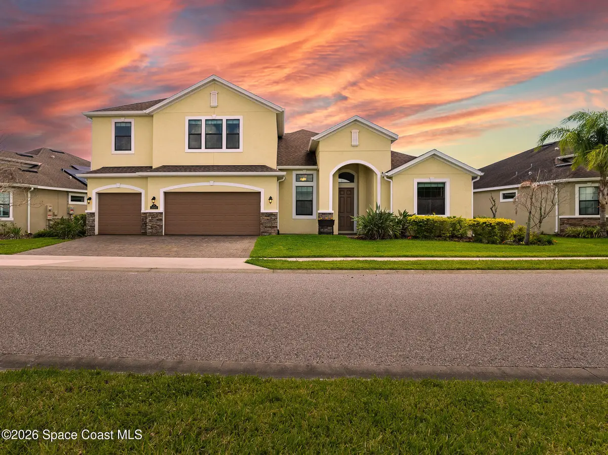 3545 Archdale Street, Melbourne, FL 32940 - #1