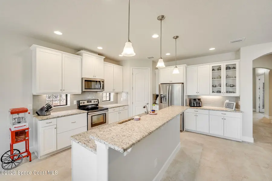 3545 Archdale Street, Melbourne, FL 32940 - #2