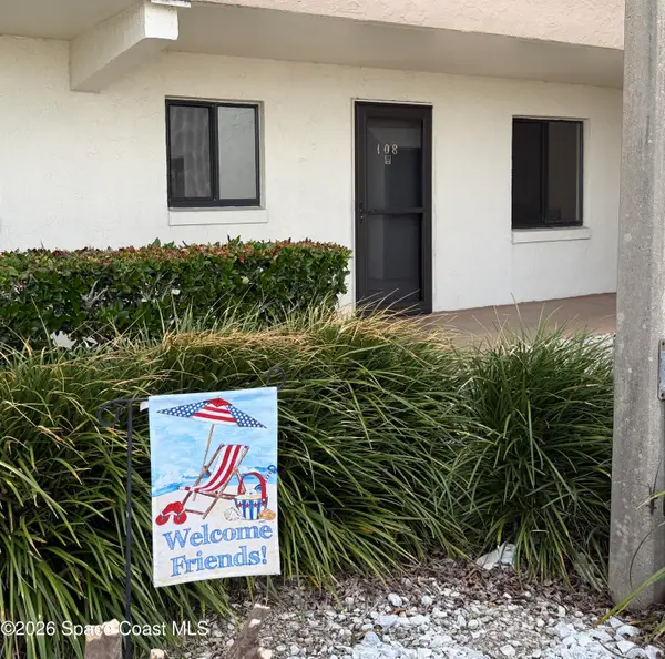 2469 S Washington Avenue #C108, Titusville, FL 32780