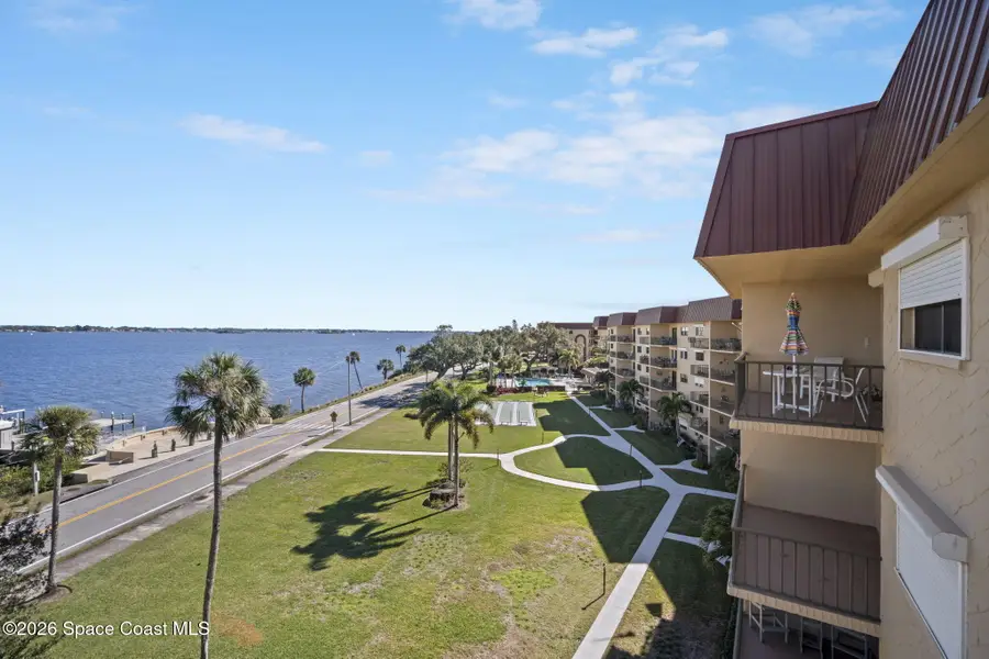 1025 Rockledge Drive #502a, Rockledge, FL 32955 - #3