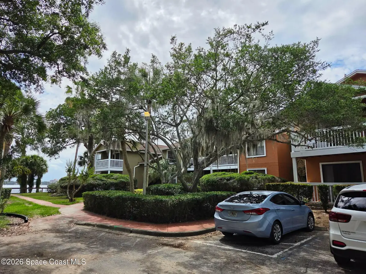 225 S Tropical Trail #721, Merritt Island, FL 32952 - #1