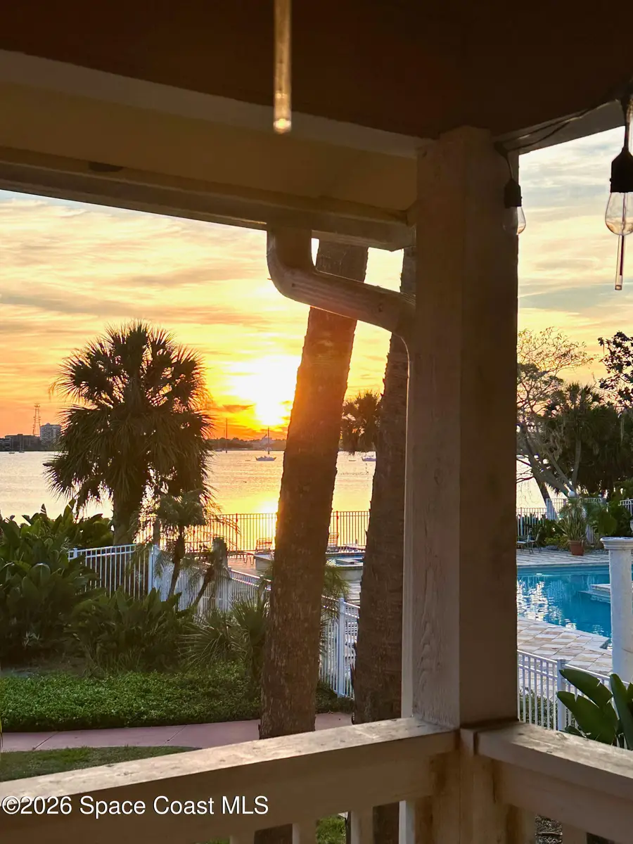 225 S Tropical Trail #721, Merritt Island, FL 32952 - #2