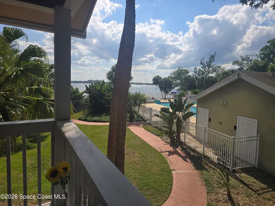 225 S Tropical Trail #721, Merritt Island, FL 32952 - #3