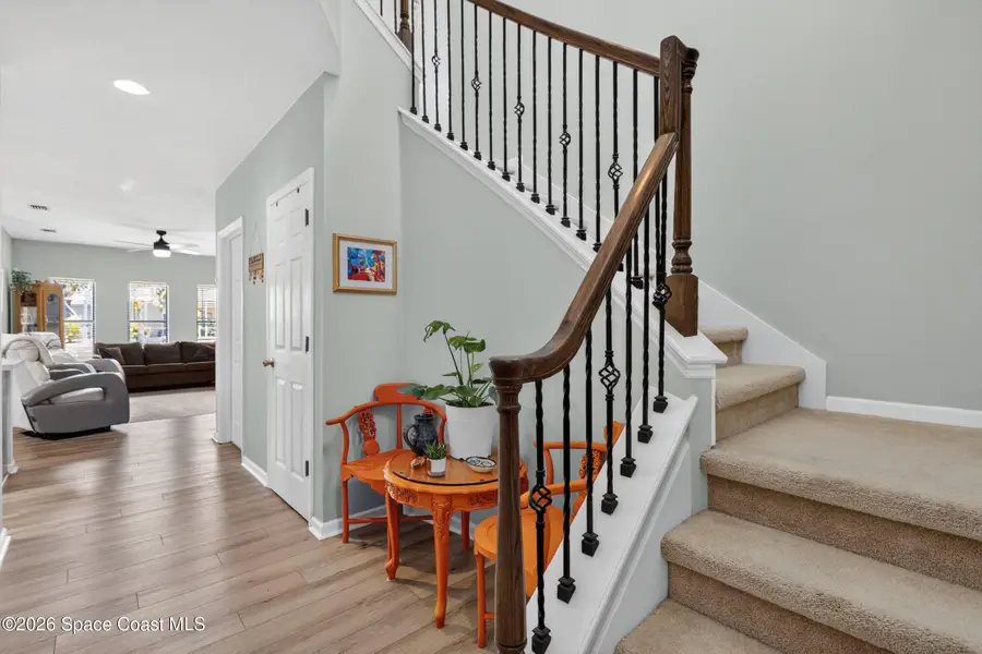 1263 Marquise Court, Rockledge, FL 32955 - #3