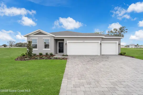1012 Banff Drive Ne, Palm Bay, FL 32905