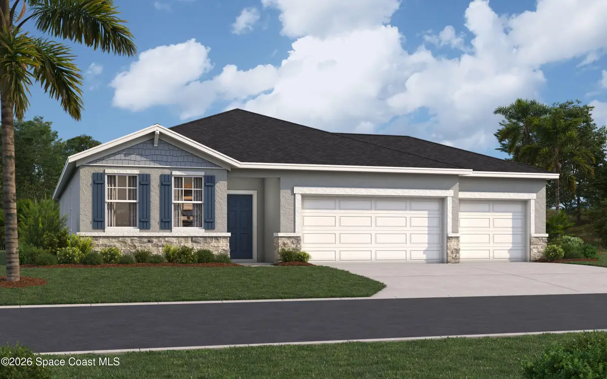 3100 Viridian Circle, Melbourne, FL 32904 - #1