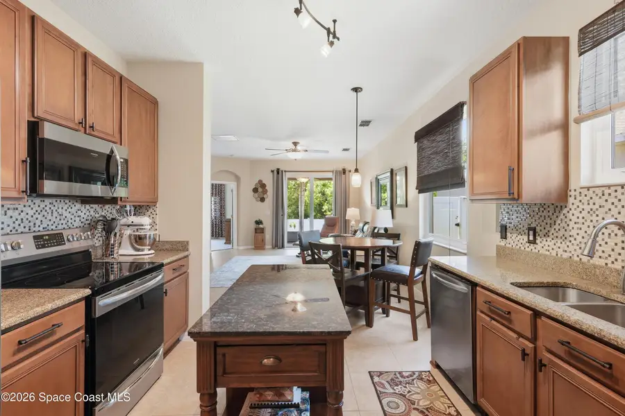 1829 Tullagee Avenue, Melbourne, FL 32940 - #2