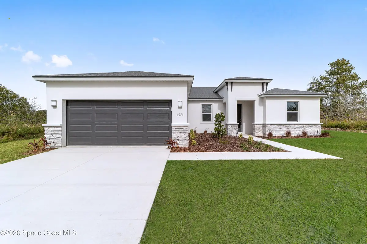771 Campina Avenue Se, Palm Bay, FL 32909 - #1