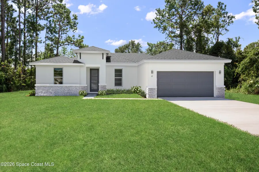 771 Campina Avenue Se, Palm Bay, FL 32909 - #2