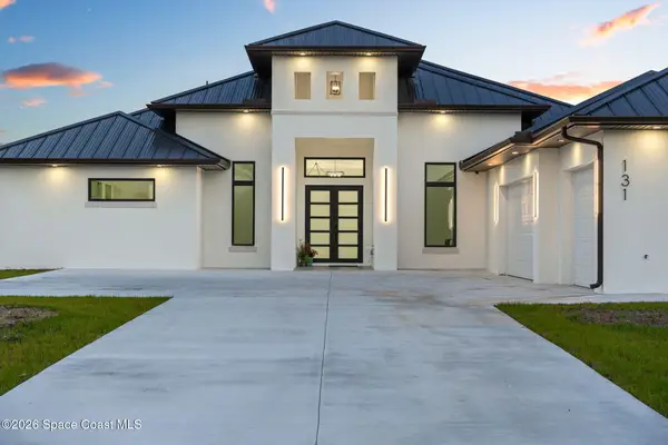 131 Cavalier Street, Palm Bay, FL 32909