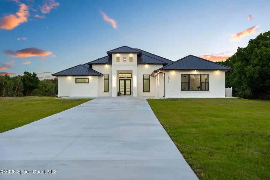 131 Cavalier Street, Palm Bay, FL 32909 - #2
