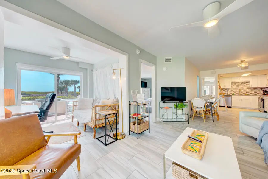 8600 Ridgewood Avenue #3101, Cape Canaveral, FL 32920 - #3