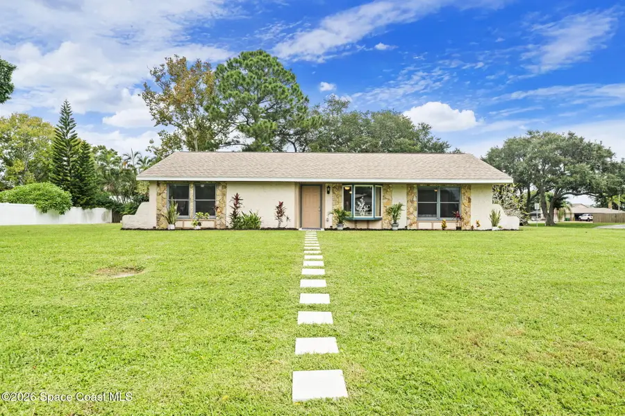 330 Lake Point Place, Merritt Island, FL 32953 - #3