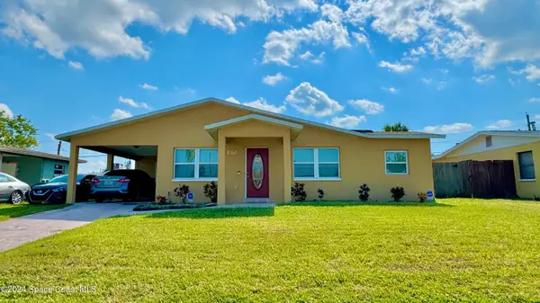 815 Juniper Lane, Melbourne, FL 32901