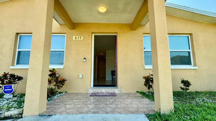 815 Juniper Lane, Melbourne, FL 32901 - #2