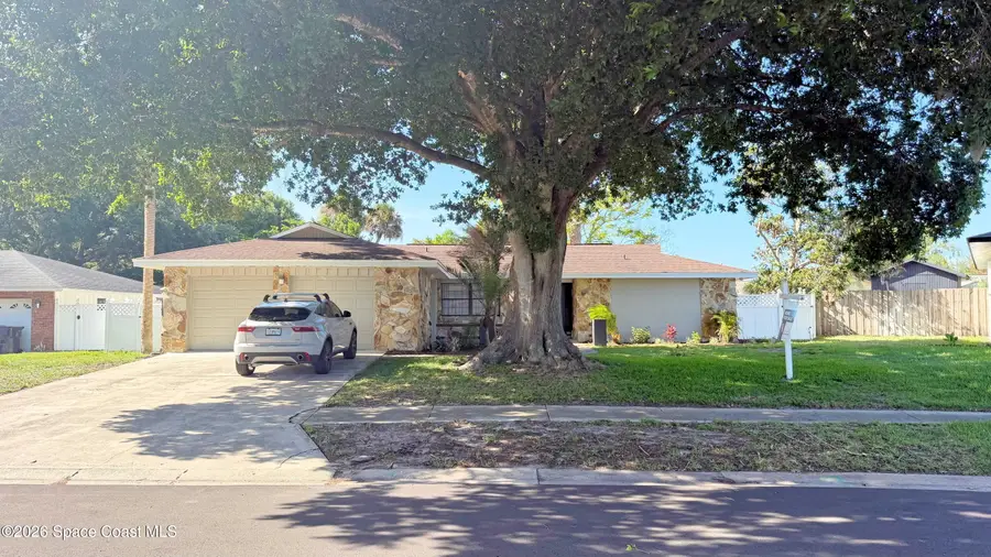 4205 Grovewood Lane, Titusville, FL 32780 - #2
