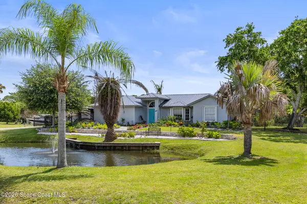 6145 Brabrook Avenue, Grant, FL 32949