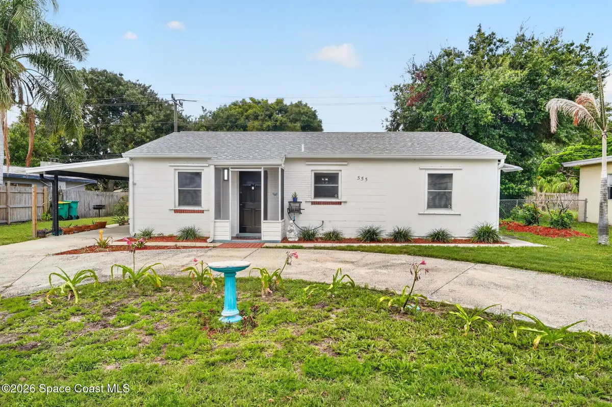 555 Nora Avenue, Merritt Island, FL 32952 - #1