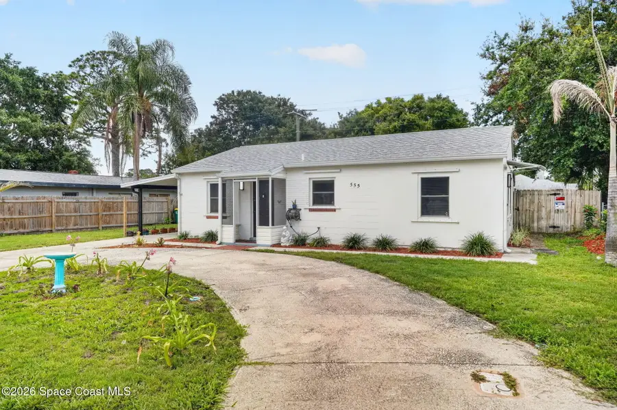 555 Nora Avenue, Merritt Island, FL 32952 - #2