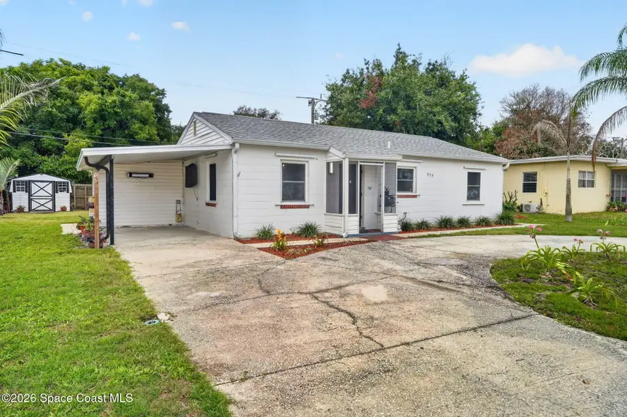 555 Nora Avenue, Merritt Island, FL 32952 - #3