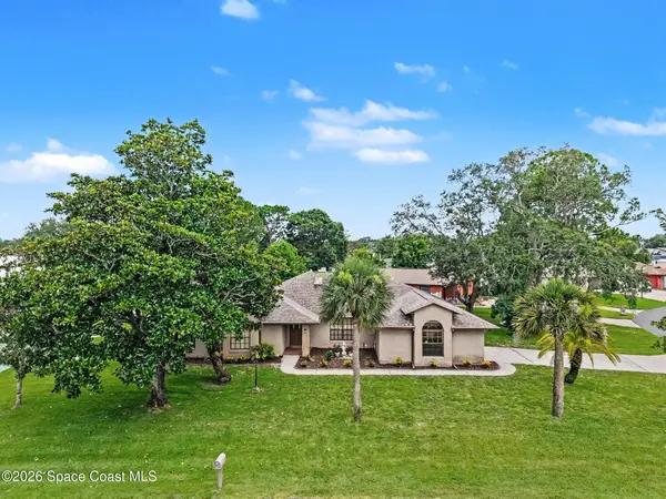 672 Altura Drive, Cocoa, FL 32927