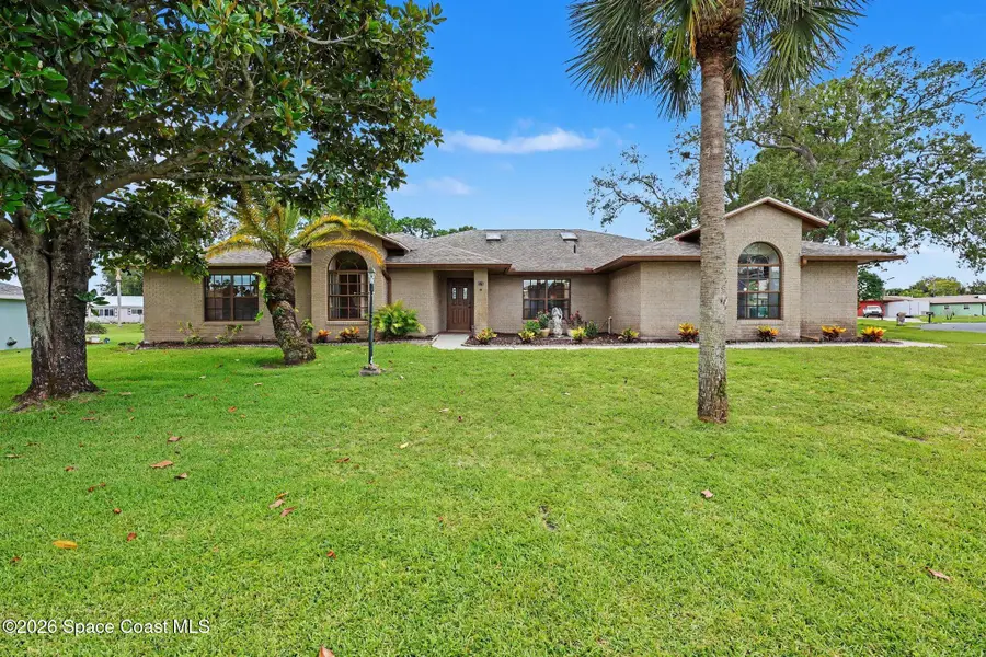 672 Altura Drive, Cocoa, FL 32927 - #2