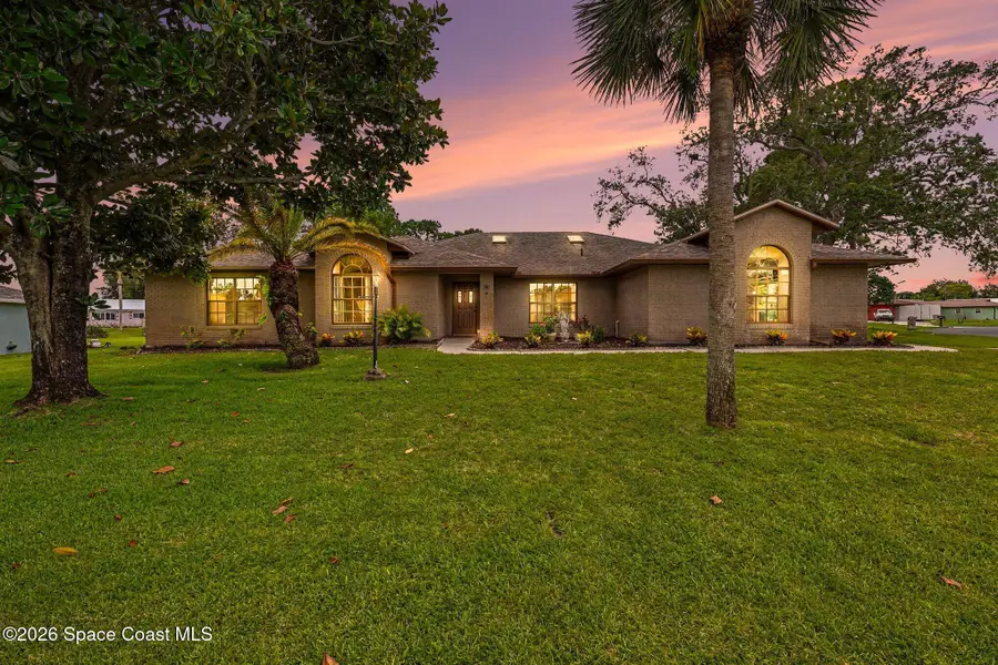 672 Altura Drive, Cocoa, FL 32927 - #3