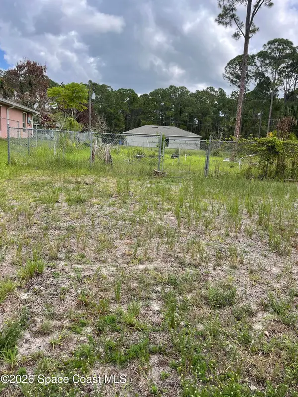 485 Sayre Road Sw, Palm Bay, FL 32908