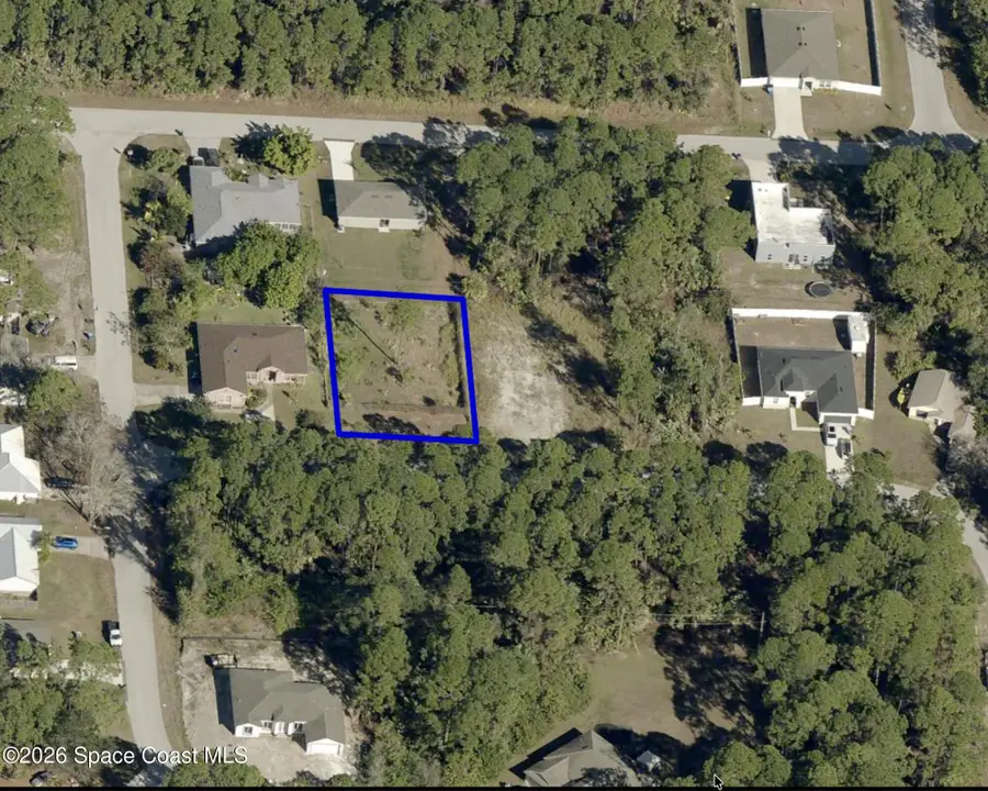 485 Sayre Road Sw, Palm Bay, FL 32908 - #3