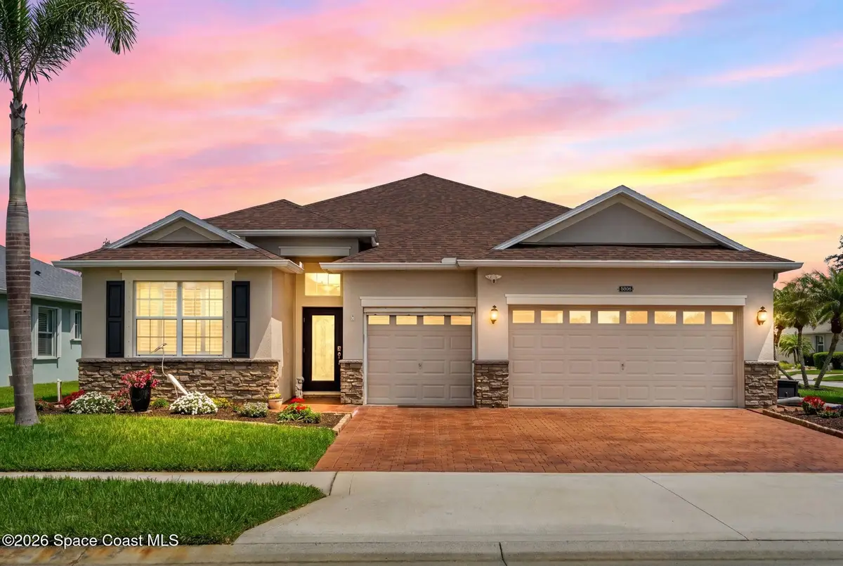 3408 Ahern Place, Melbourne, FL 32940 - #1