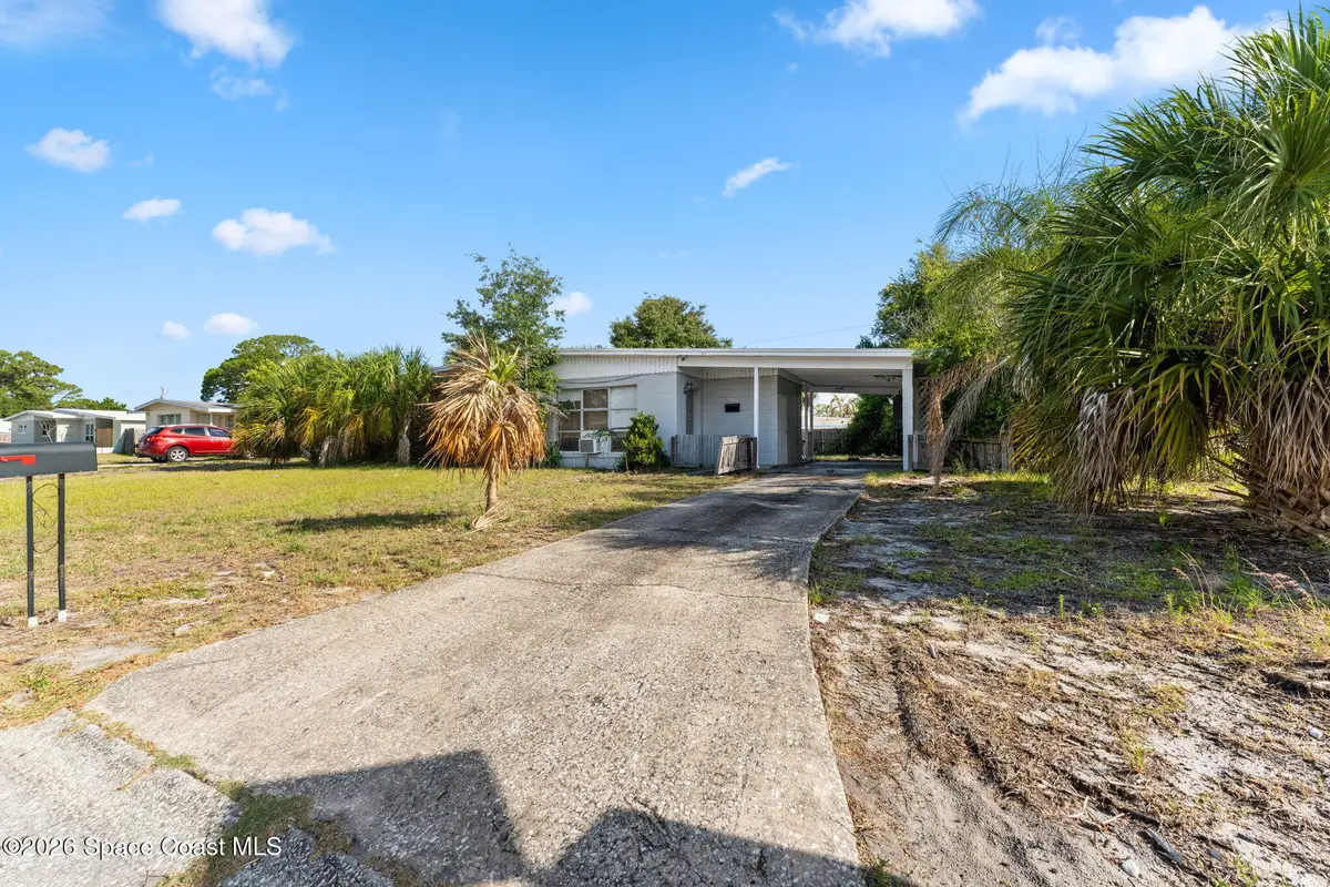 1042 Azalea Lane, Cocoa, FL 32922 - #1