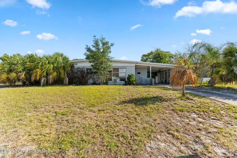 1042 Azalea Lane, Cocoa, FL 32922 - #2