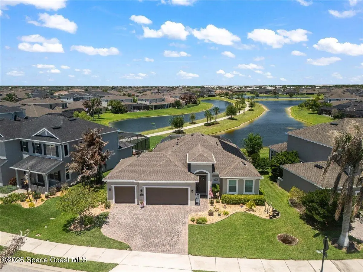 7503 Poulicny Lane, Melbourne, FL 32940 - #1