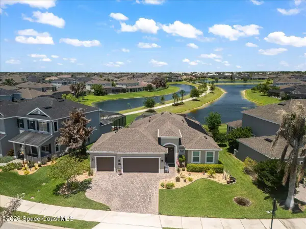 7503 Poulicny Lane, Melbourne, FL 32940