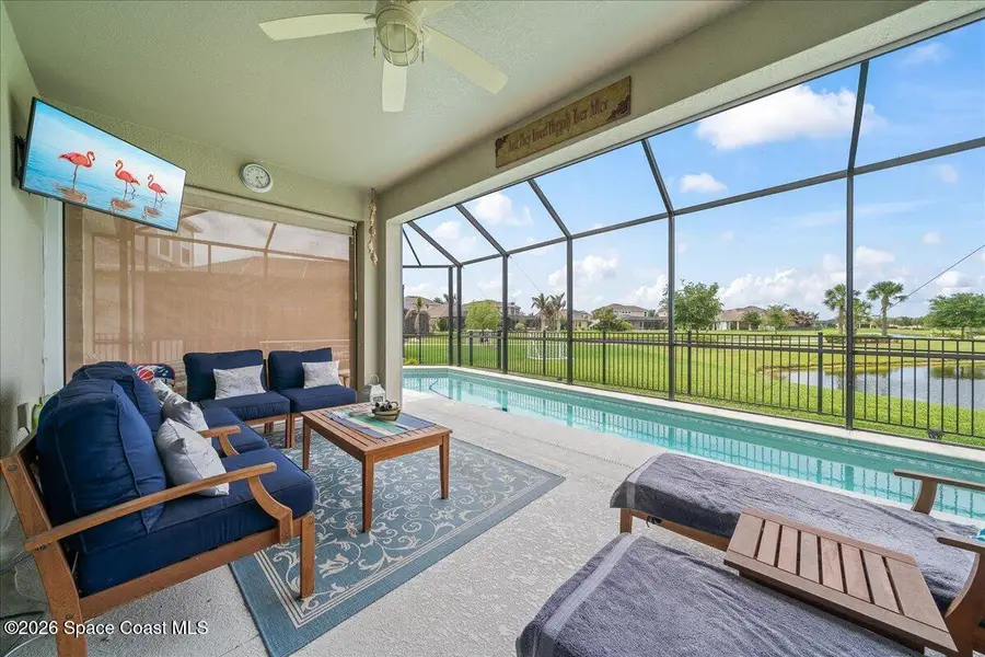 7503 Poulicny Lane, Melbourne, FL 32940 - #3